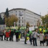 Ogólnopolska Manifestacja Działkowców